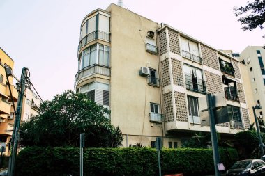 İsrail 'in Renkleri