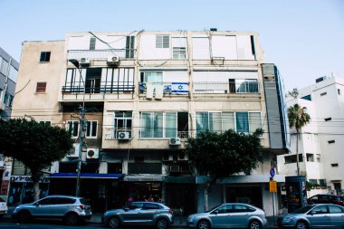 İsrail 'in Renkleri