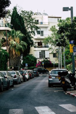 İsrail 'in Renkleri