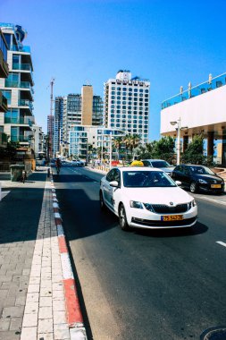 İsrail 'in Renkleri