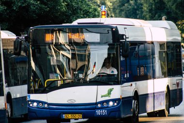 İsrail 'in Renkleri