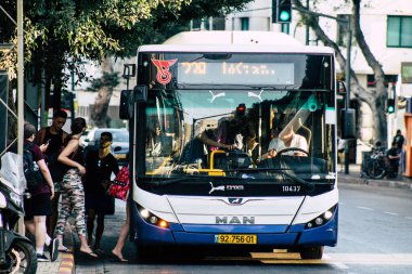İsrail 'in Renkleri