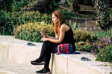 İsrail 'in Renkleri