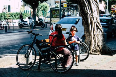 İsrail 'in Renkleri