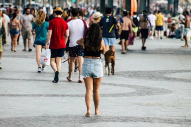 İsrail 'in Renkleri