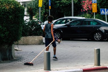 İsrail 'in Renkleri