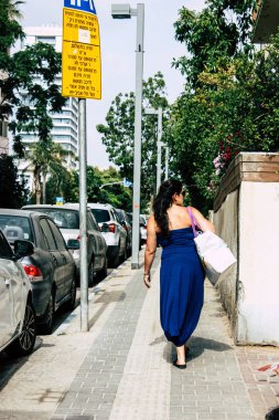 İsrail 'in Renkleri