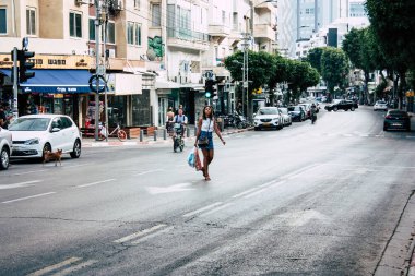 İsrail 'in Renkleri