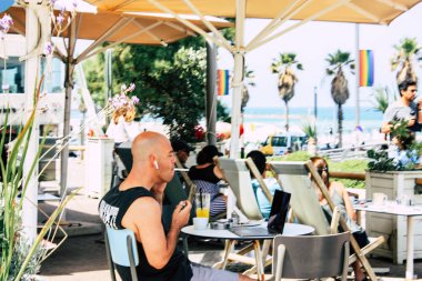 İsrail 'in Renkleri