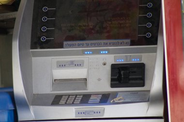 İsrail 'in Renkleri