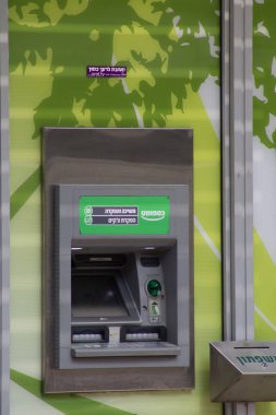 İsrail 'in Renkleri