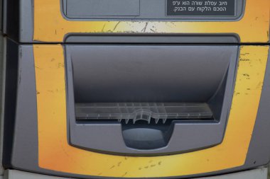 İsrail 'in Renkleri