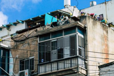 İsrail 'in Renkleri