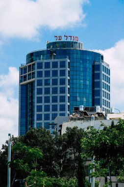 İsrail 'in Renkleri