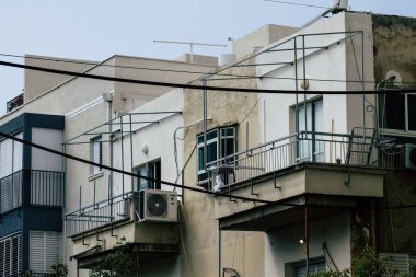 İsrail 'in Renkleri