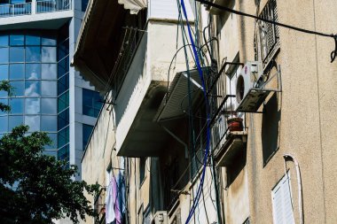 İsrail 'in Renkleri