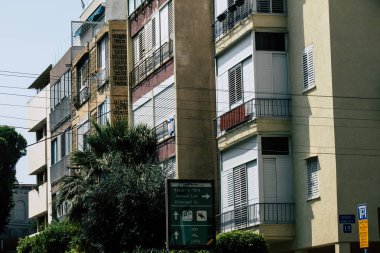 İsrail 'in Renkleri