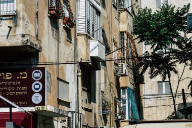 İsrail 'in Renkleri