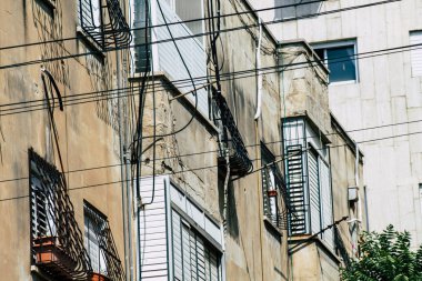 İsrail 'in Renkleri