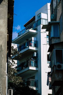 İsrail 'in Renkleri