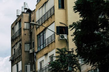 İsrail 'in Renkleri
