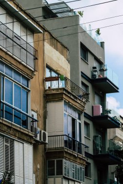 İsrail 'in Renkleri