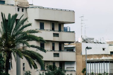 İsrail 'in Renkleri