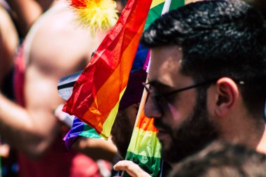 İsrail 'in Renkleri