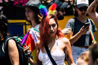 İsrail 'in Renkleri