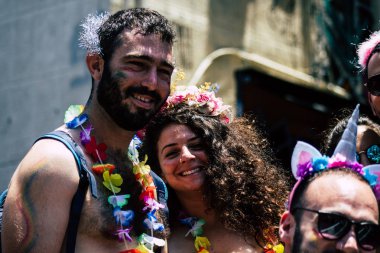 İsrail 'in Renkleri