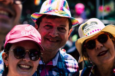 İsrail 'in Renkleri