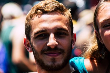 İsrail 'in Renkleri