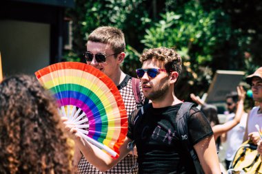 İsrail 'in Renkleri