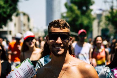 İsrail 'in Renkleri