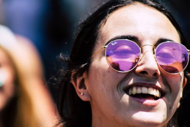 İsrail 'in Renkleri