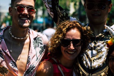 İsrail 'in Renkleri