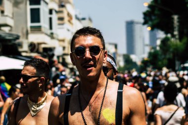 İsrail 'in Renkleri