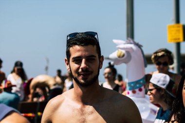 İsrail 'in Renkleri