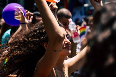 İsrail 'in Renkleri