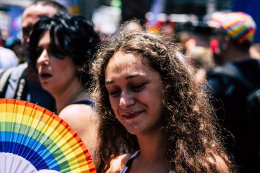 İsrail 'in Renkleri