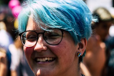 İsrail 'in Renkleri