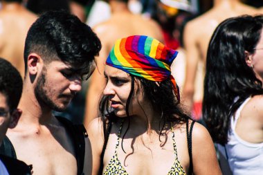 İsrail 'in Renkleri