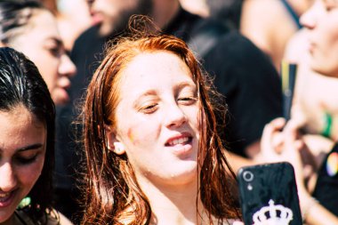 İsrail 'in Renkleri