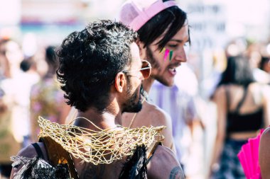 İsrail 'in Renkleri