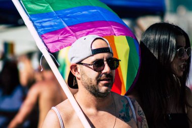 İsrail 'in Renkleri