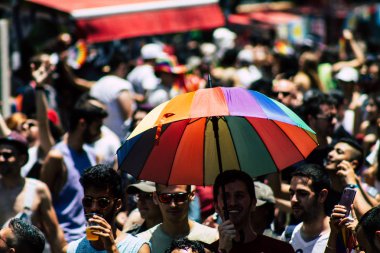 İsrail 'in Renkleri