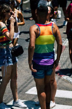 İsrail 'in Renkleri