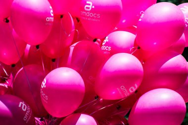 İsrail 'in Renkleri