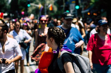 İsrail 'in Renkleri