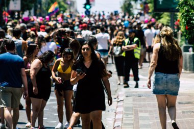 İsrail 'in Renkleri